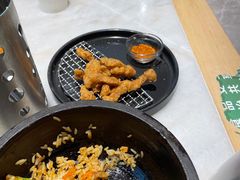 -韩宫宴炭火烤肉(印象城店)