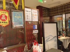 -渝信川菜·川味家常菜(新辰里亚运村店)