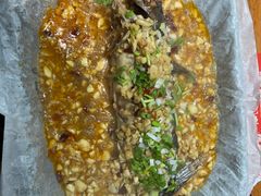 -三煮纸包鱼(青岛总店)