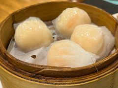 -金翠河烧鹅餐厅(解放碑时代广场店)
