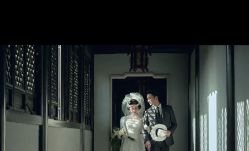 -今生有约婚纱摄影店(景德路店)