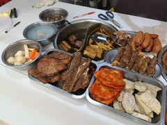 -阿芬卤面(花巷店)