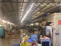-光头佬室内钓虾场·烧烤·团建·亲子(中山八路店)