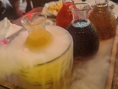 -蘭葶花酒馆(鼓楼店)