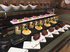 -BLD西餐厅(成都首座万丽酒店)