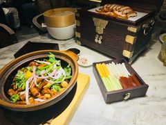 -东南里湖景餐厅·新闽菜(浦西万达店)