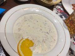 -92°C俄式厨房(中央大街店)