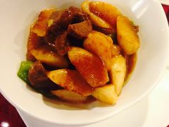 -天厨妙香素食餐厅(清华店)