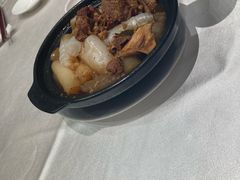 -白云宾馆·白云宴餐厅