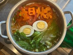 -山葵说·泥炉烤肉(泰达时尚E街区店)