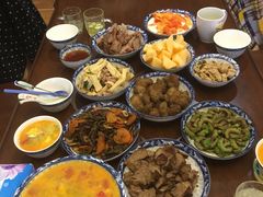 -吴山贡鹅(罍街店)