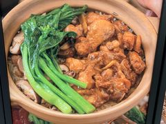 -岭禾南煲仔饭(中洲购物中心店)