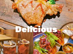 -森Some Fusion(荔湾店)