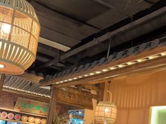 -筱爷叔·上海传统手工菜(玉树路店)