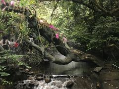 -古龙峡云天玻霸
