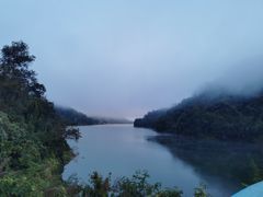 -孔雀湖生态旅游区