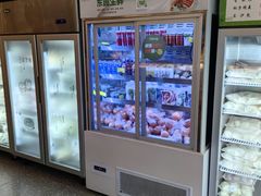 -东园小馆·早茶·淮扬小炒(蜀景店)