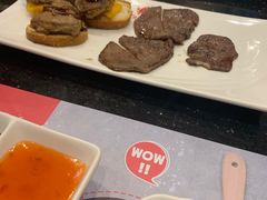 -大渔铁板烧(大悦城店)