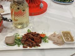 -北京全聚德(西客站店)