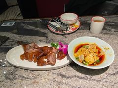 -新白鹿餐厅(松江开元地中海店)
