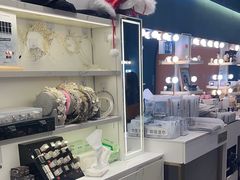 -海马体照相馆(宁波天一广场店)