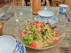 -田园印象·成都土菜院子(华阳店)