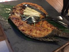 -云海肴·汽锅鸡·云南代表菜(天山百盛优客店)