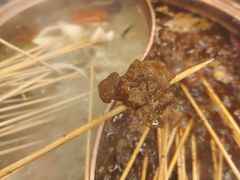-镇江龙·火锅串串(武侯祠店)