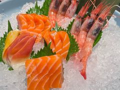 -食冶海鲜放题(福田COCO Park店)