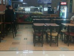 -赛百味SUBWAY(凯德mall大峡谷店)