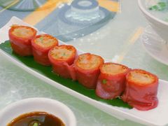 -顺德人家食府(黄金广场店)