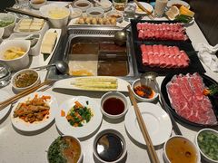 -海底捞火锅(高科广场店)