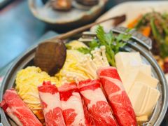 -古京·臻致料理(月湖店)