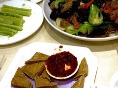 -阿莉餐厅(枣阳路店)