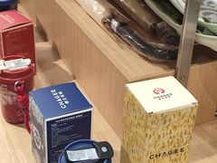 -霸王茶姬(正佳广场店)