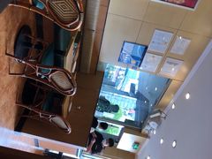 -萨莉亚意式餐厅(三号湾广场店)