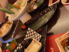 -仙隐小鹿中華の日料(荣民龙首广场店)