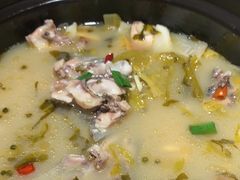 -周渝食惦酸菜鱼(青浦店)