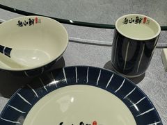 -舟小鲜·舟山小渔村(凤城四路中登广场店)