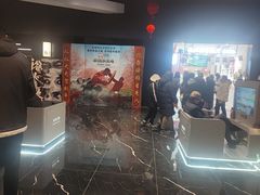 -奥斯卡升龙国际影城(RealD Cinema)