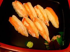 -蟹道乐(新宿本店)