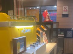 -麦当劳(北京金星西路店)