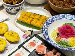 -牡丹宴·正宗洛阳菜·水席专家(国家牡丹园店)