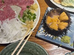 -桂马·日本料理·海胆·海鲜饭·酒场(民主广场店)