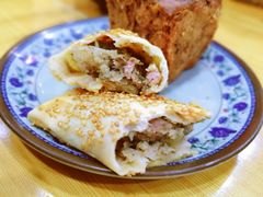 烤包子-牛街清顺斋小吃(牛街东里小区一区店)