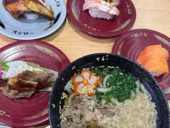 -寿司郎(皇庭广场店)