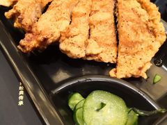 -馔豚·台北菜专门店(深圳湾万象城店)
