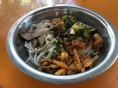 -瘦子桂林米粉店(总店)