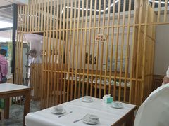 -北戴河庆山饭店·海鲜砂锅粥(北戴河黑石路店)
