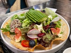 沙拉碗-LES ELITES 英集荟(南京西路店)